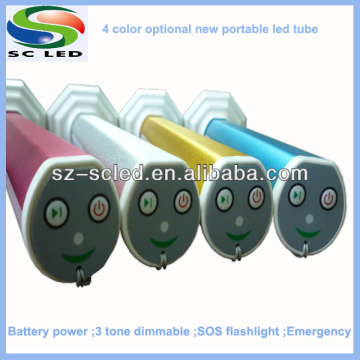 battery operated led light