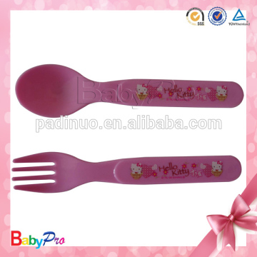 2014 Wholesale Novelty Spoons Noodle Tea Spoon