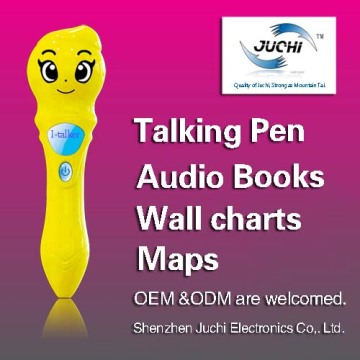 Talking Pen - Talking Toy