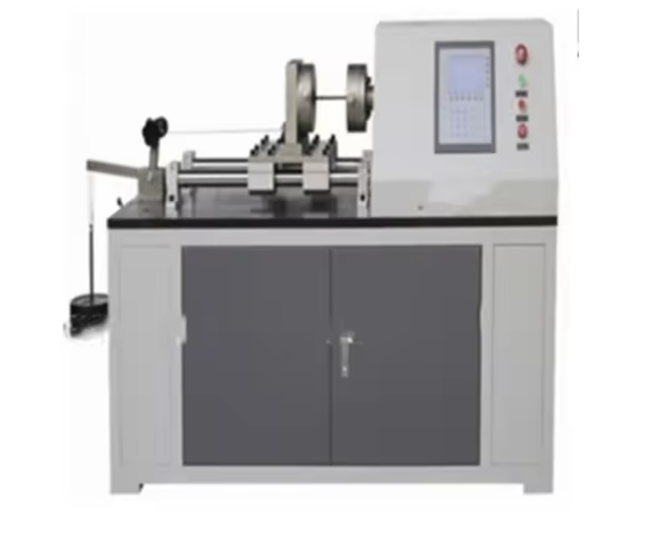 دستگاه تست سیم و کابل Wire and cable test machine