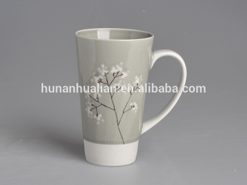 16 oz ceramic coffee mugs