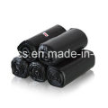 Black Trash Bag Garden Bag Rubbish Bag Packaging Bag Trash Bag Bin Bag Roll Bag