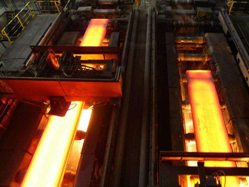 continuous casting