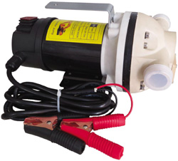 Electric 12v 24v Adblue Liquid Transfer Membrane Pump