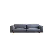 Giường ngủ Ghế ngồi ngủ Ghế Sofa Ba Người