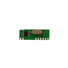RFM210L-433S1 Wireless RF Modules & IC Chips