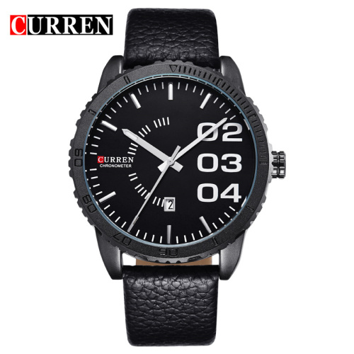 Hot Items 2017 Water Resistant Men Watches