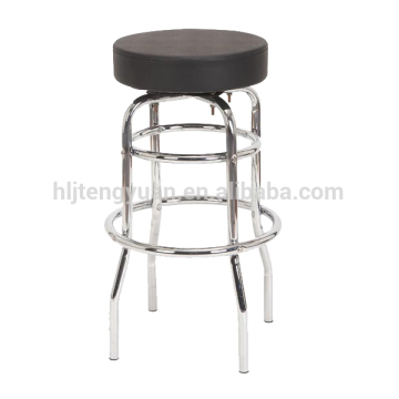 Modern Swivel Flame Repellent Barstools