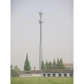 45M Telecom Steel Monopole