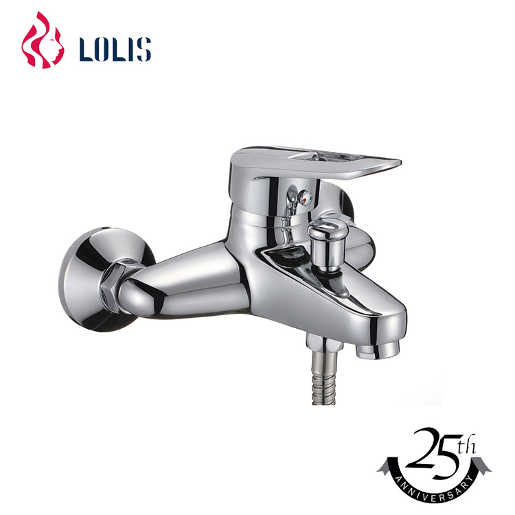 B0053 F Zinc Faucet Mixer Classical style basin faucet with zinc material