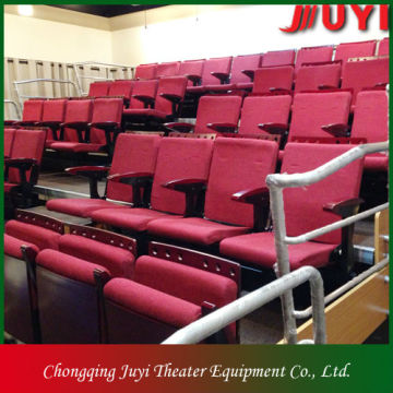 JY-780 Factory Price indoor Arena theater cinema Arena chair fabric Arena