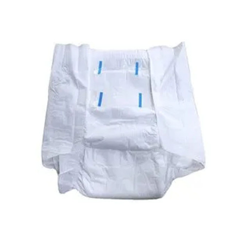 Super Absorbent Low Price Wholesale Baby Diapers Stocklot for Adults