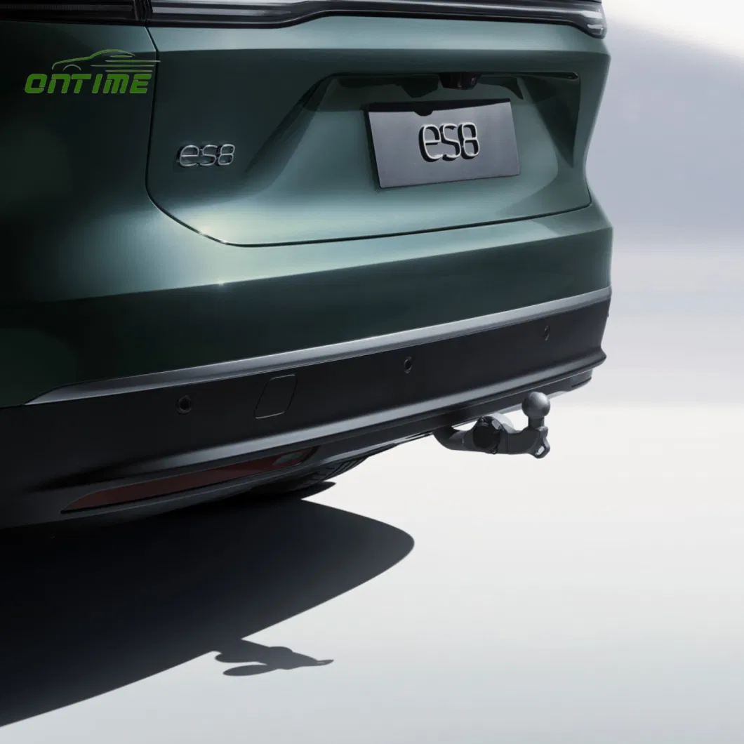The Best Intelligent New Energy Four Wheel Electric Vehicle Ontime Es8 Series Large Space Fast Charging SUV Equipped with a Battery Range of 565km