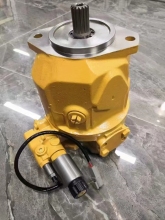 Fan Motor and Fan Pump