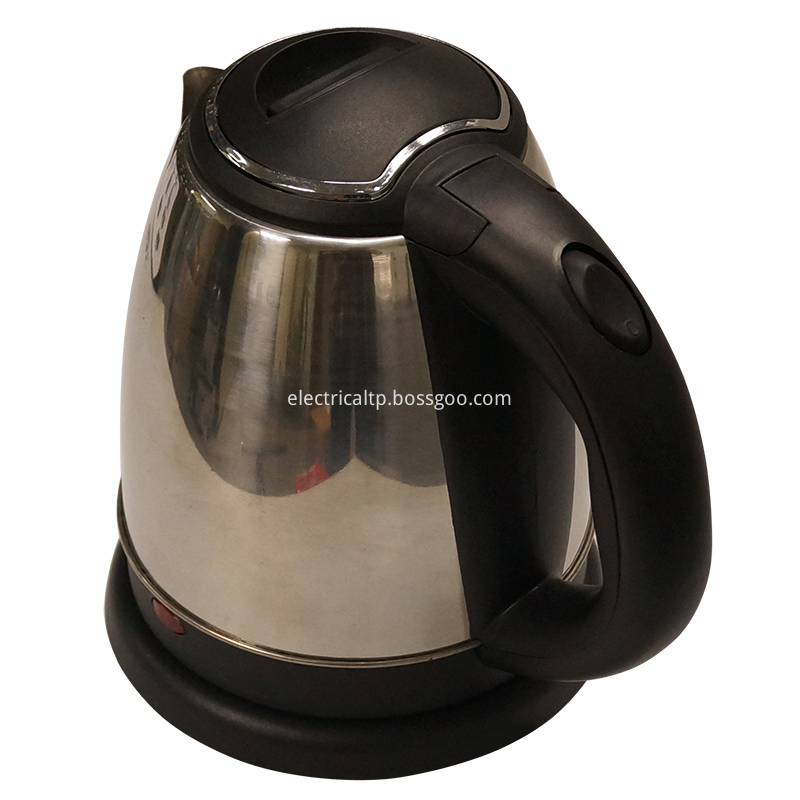 Classical electric kettle