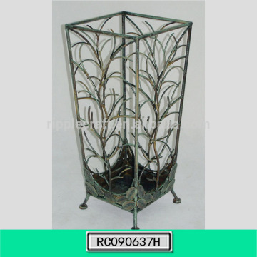 Hot Selling European Style Iron Umbrella Stand