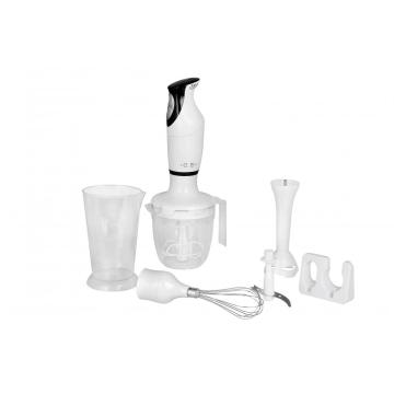 Full Set 2 Speeds Hand Blender And Bowl