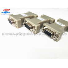 asamblare conector D-SUB adaptor