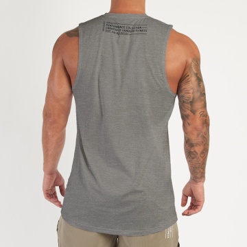 mens muscle tank tops