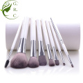 Good Top Facial Makeup Brush Sets With Case