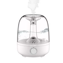 Desktop 4L Air Humidifiers Room Mist Humidifier with Water Tank