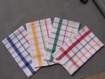 supply kitchen towels,