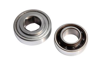 ZXZ Angular Contact Square Bore Bearings