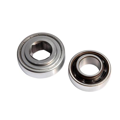 ZXZ Sudut Kontak Bore Bearing