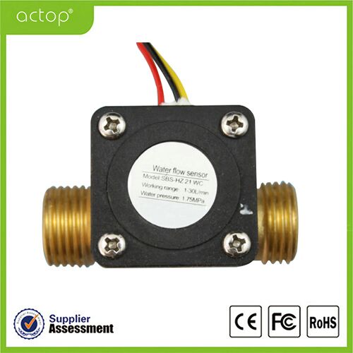 Water Sensor