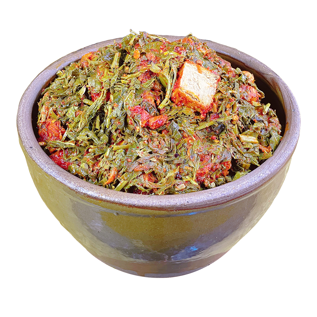 Dadih Kacang Fermentasi Minyak Toon Toon oil Fermented Bean Curd
