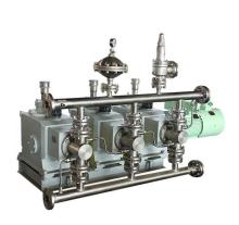 API 675 High Pressure Reciprocating Plunger Process Metering Pumps for Petroleum Industry