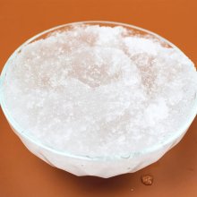 SAP with High Plasticity for Sanitary Napkin Production