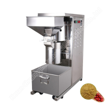 Nutmeg and Castor Seed Grinding Machine
