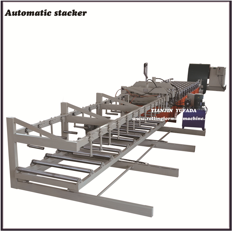 5 tons 8T 10 tons automatic hydraulic decoiler metal stand