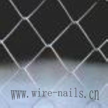 Diamond Wire Mesh