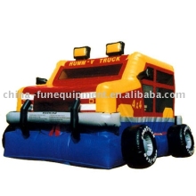 inflatable bounce-060