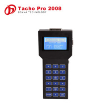 [New Arrival] 2015 new Multi-language Unlocked version Tacho Pro, tacho universal dash programmer with software V2008.7