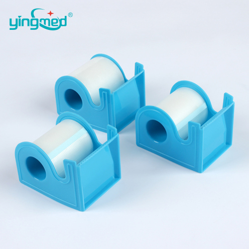 transpored Perforated PE Surgical Breathable waterproof tape