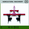 2-Furrow Plough Agriculture Machine