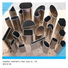 all kinds of special pipes