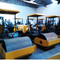 New 1 ton Asphalt Road Roller for Sale