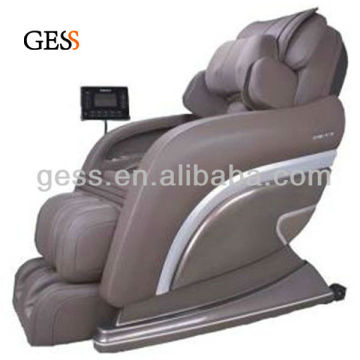 GESS-4117 human touch sreen Massage Chair