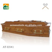 trade assurance supplier reasonable price coffins cardboard prices
