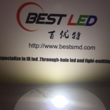 Белый светодиод - 5050 SMD LED 4000K