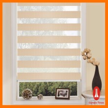 Curtain times simple ready made day and night roller blinds