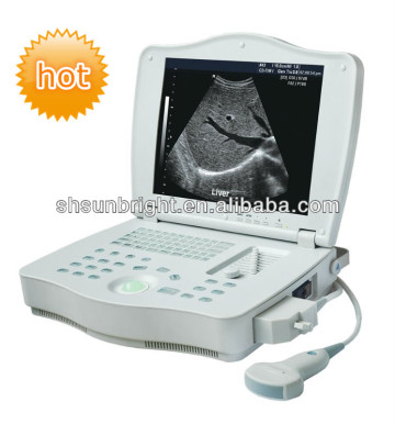 lcd ultrasound diagnostic machine