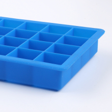 24 Grids Silicone Ice Cube