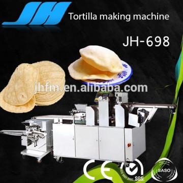 JH-698 Automatic tortilla maker