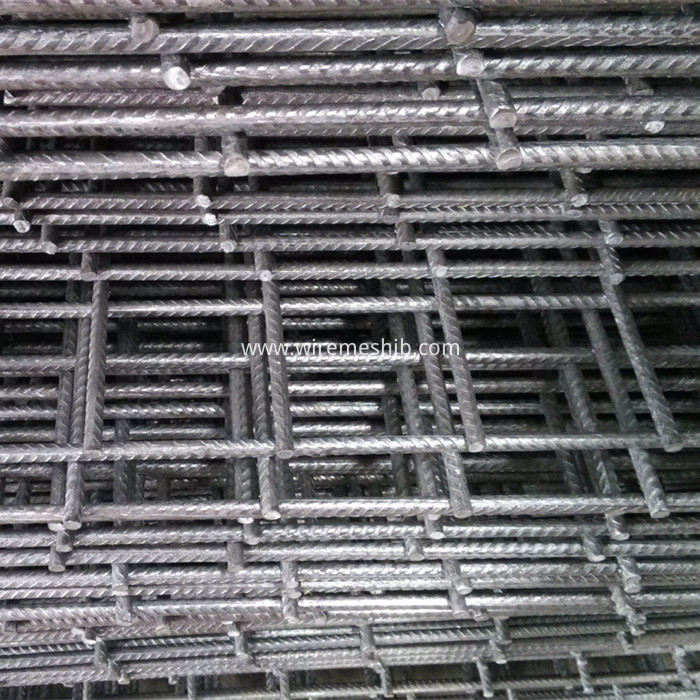 Welded Mesh Sheets