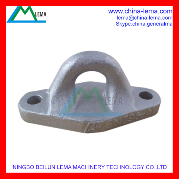 Aluminum Alloy Sand Cast Part